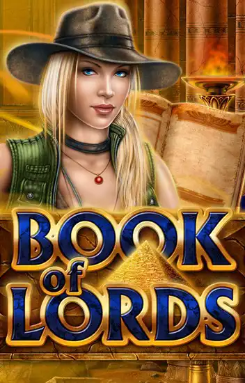 Book of Lords