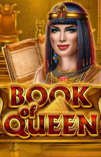 Book of Queen