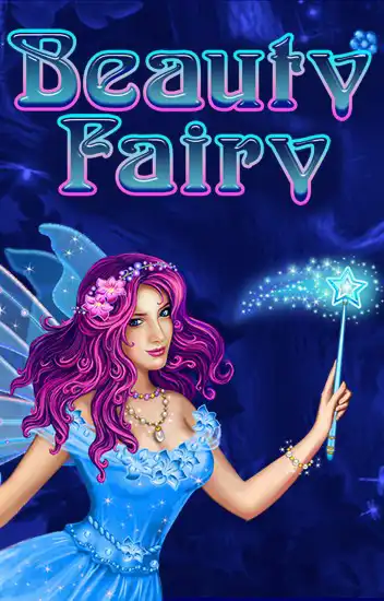 Beauty Fairy