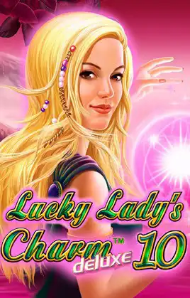 Lucky Ladys Charm Deluxe 10