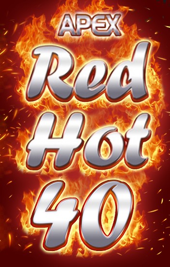 Red Hot 40