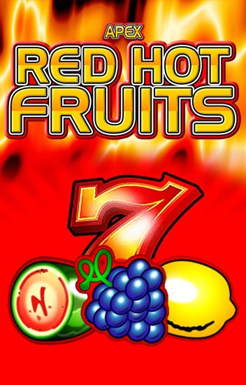 Red Hot Fruits