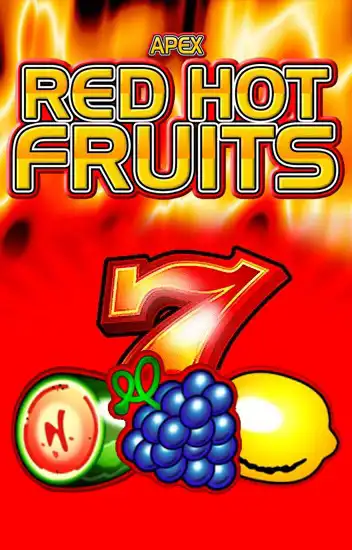 Red Hot Fruits