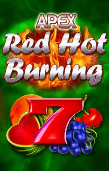 Red Hot Burning