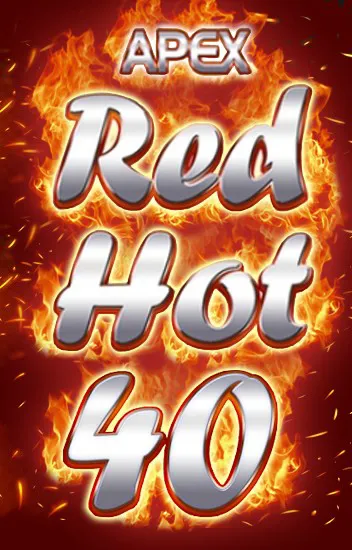 Red Hot 40