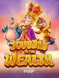 Journey to the Wealth