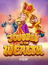 Journey to the Wealth
