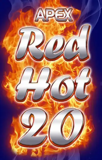 Red Hot 20