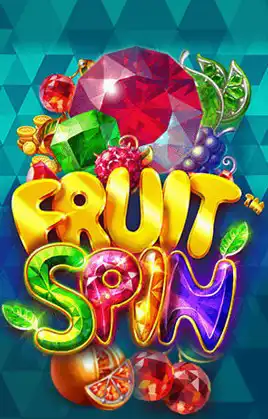 Fruit Spin
