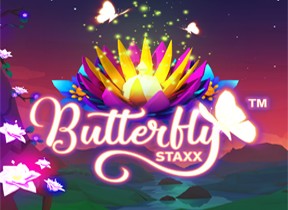 Butterfly Staxx