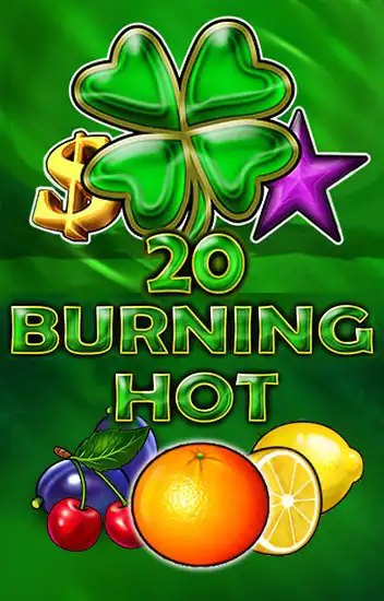 20 Burning Hot
