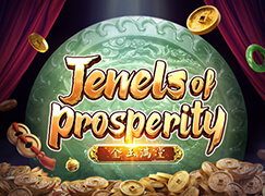 Jewels of Prosperity