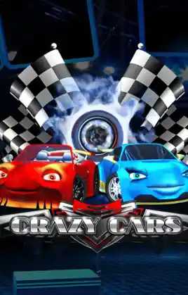 Crazy Cars