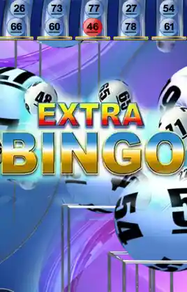Extra Bingo