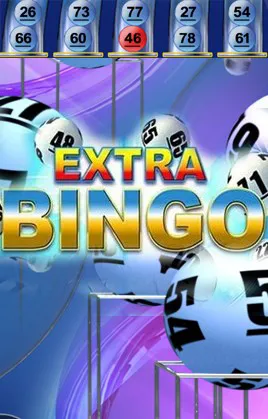 Extra Bingo