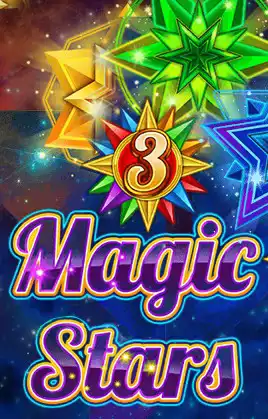 Magic Stars 3