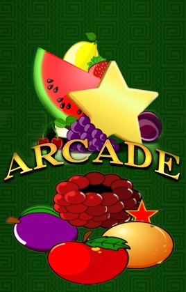 เกมสล็อต Arcade