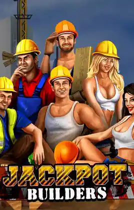 Jackpot Builders