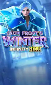 Jack Frost's Winter