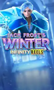 Jack Frost's Winter