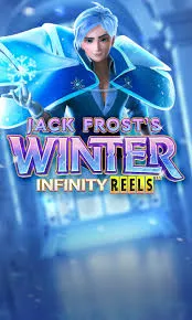 Jack Frost's Winter