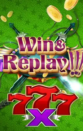 Wins and Replay