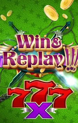 Wins and Replay