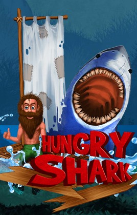 Hungry Shark