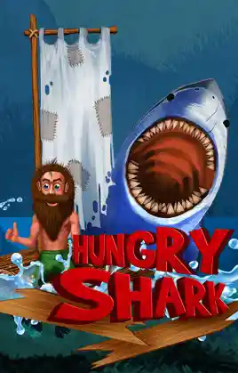 Hungry Shark