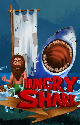 Hungry Shark
