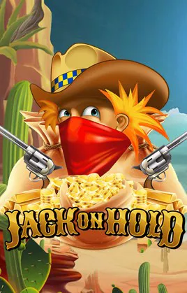 Jack On Hold