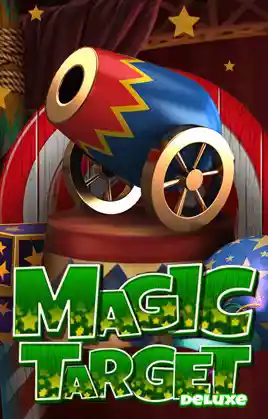 Magic Target Deluxe