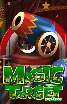 Magic Target Deluxe
