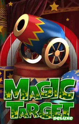 Magic Target Deluxe