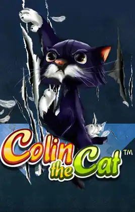 Colin the Cat
