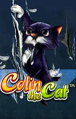 Colin le Chat
