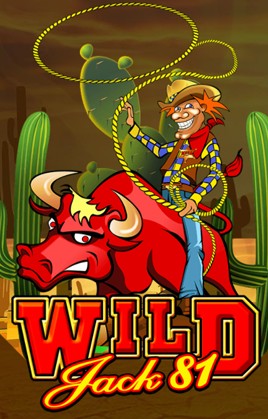 Wild Jack 81