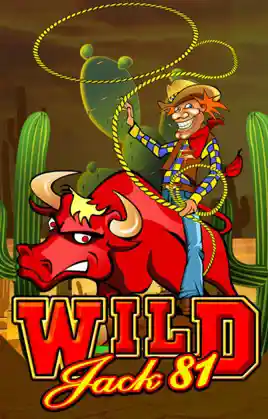 Wild Jack 81