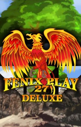 Fenix Play 27 Deluxe