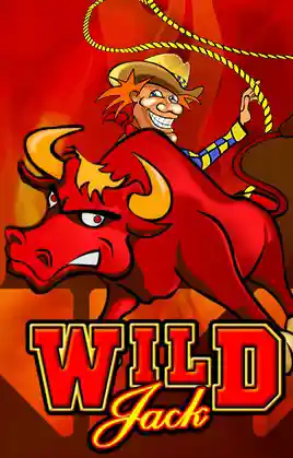 Wild Jack