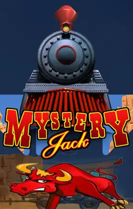 Mystery Jack