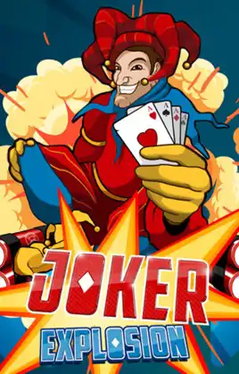 Joker Explosion