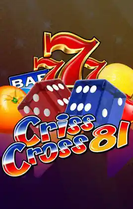 Criss Cross 81