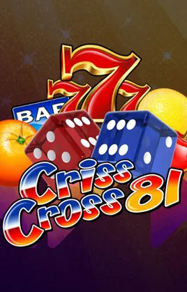 Criss Cross 81