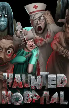 Haunted Hospital