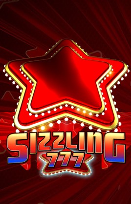 Sizzling 777
