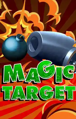 Magic Target