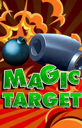 Magic Target