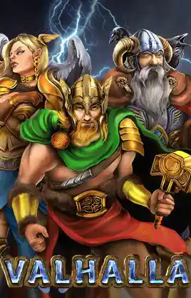Valhalla