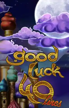 Good Luck 40